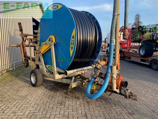 Riego - Idrofoglia - 110/340 haspel