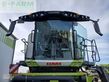 Cosechadora de Cereal - Claas - lexion 8600 tt