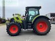 Tractor agrícola - Claas - arion 630 cis CIS