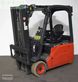 Elevadora - Linde - e 16 386