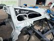Cultivador - Same - thor 5,20m