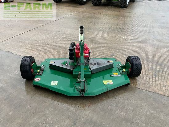 Cortacésped manual -  - ar150 quad topper (st25559)