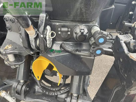 Tractor agrícola - Case IH - 185 puma lwb cvx