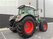 Tractor agrícola - Fendt - 927 profi