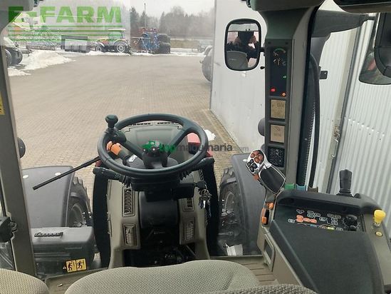 Tractor agrícola - Case IH - vestrum 130 cvx driv