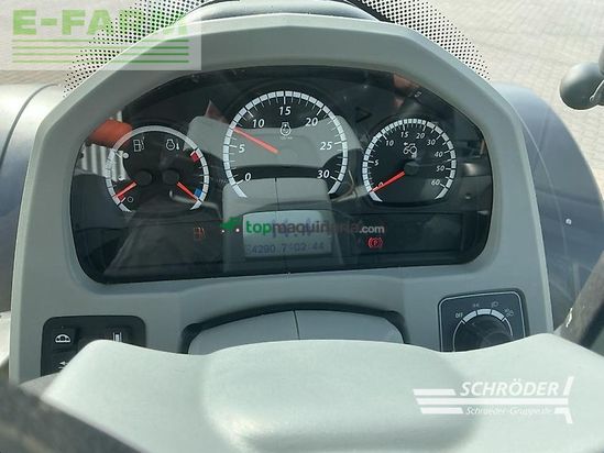 Tractor agrícola - Valtra - t 234 a