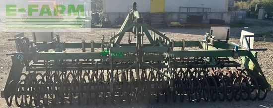 Cultivador - Franquet - outil prepasol