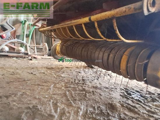 Empacadora gigant -  - 644