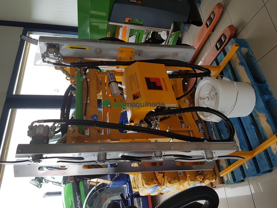 Despuntadora grande visión clásica FERRAND