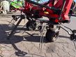 Henificador - Vicon - fanex 903