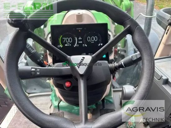 Tractor agrícola - Fendt - 728 vario gen-7 profi+ setting 2