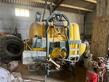 Sulfatadora Bruper 2000ltrs