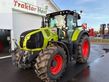 Tractor agrícola - Claas - axion 830 cmatic CMATIC