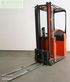Elevadora - Linde - e 10 334