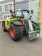 Telescopica - Claas - Scorpion 756
