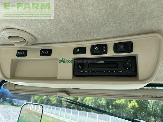 Tractor agrícola - John Deere - 8370r