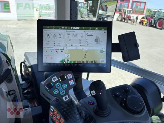 Tractor agrícola - Fendt - 942 vario gen7 profi+