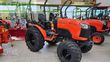 Tractor agrícola - Kubota - b2-261 h