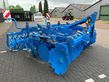 Cultivador - Lemken - rubin 10/300 met frw540