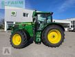 Tractor agrícola - John Deere - 6r 185