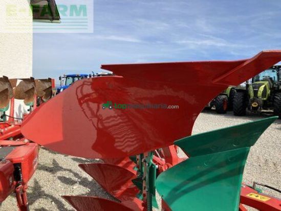 Arado - Kverneland - lb vario 100-300