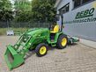 Tractor agrícola - John Deere - 3045r