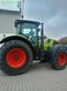 Tractor agrícola - Claas - axion 870 cmatic cebis