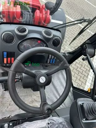 Minicargadora - Schaffer - 6680 t-2