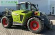 Telescopica - Claas - scorpion 746 vp stage v