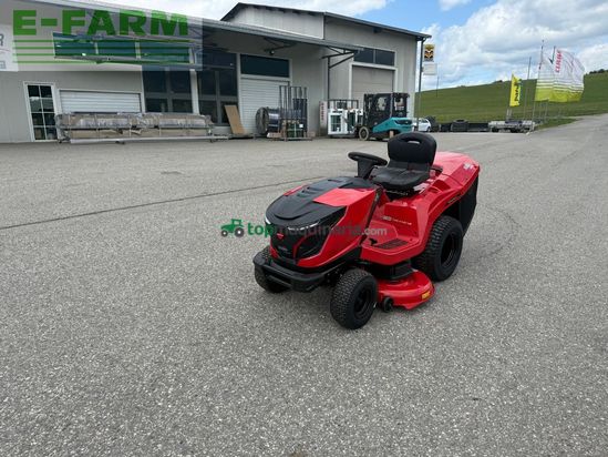 Tractor agrícola -  - alko t 24-125.4 hd v2 sd