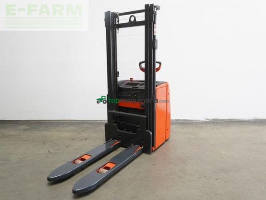 Elevadora - Linde - l 14 1173
