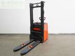 Elevadora - Linde - l 14 1173