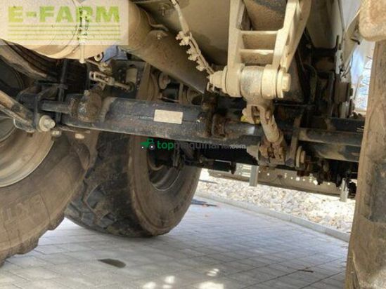 Cisterna - BSA - bpk 190