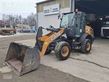 Minicargadora - Case IH - 221 f