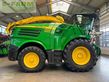 Cosechadora de Cereal - John Deere - 8500i prodrive 40 km/h solo