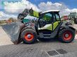 Telescopica - Claas - scorpion 756 varipower