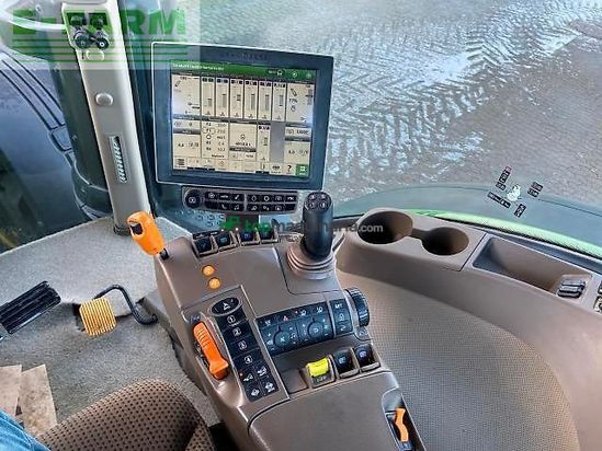 Tractor agrícola - John Deere - 8400r
