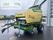 Empacadora gigant - Krone - comprima f 155 xc
