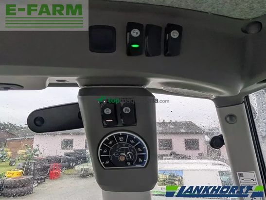 Tractor agrícola - Deutz-Fahr - 6170.4 ttv