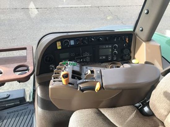 Tractor agrícola - John Deere - 7930