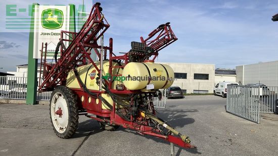 Atomizador - Hardi - commander