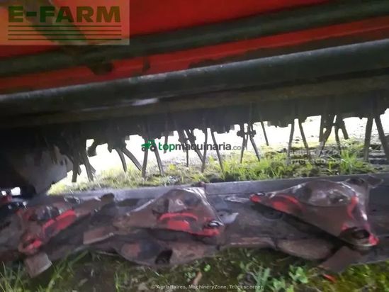 Cortacésped manual - Vicon - extra 632 ft