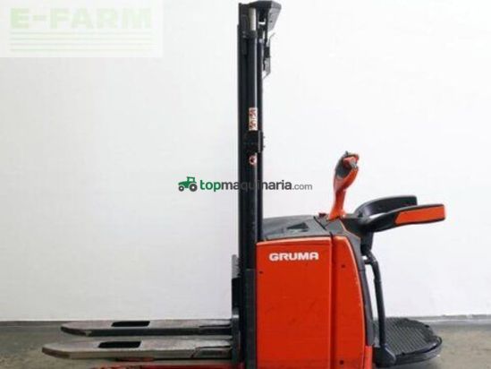 Elevadora - Linde - l 14 ap i 1173