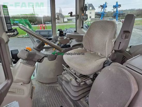 Tractor agrícola - John Deere - 6130m