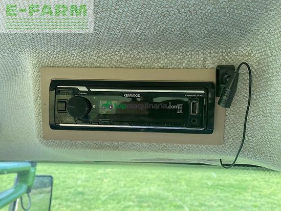 Tractor agrícola - Fendt - 826 vario profi plus ProfiPlus