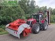 Cortacésped manual - Kuhn - fc 9330 s-ra & fc 3125 df-ff