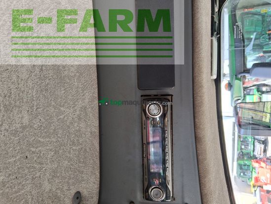 Cosechadora de Cereal - Deutz-Fahr - 6095 HTS