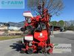 Sembradora monograno mecanica - Maschio - mirka