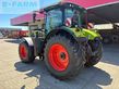 Tractor agrícola - Claas - arion 630 hexashift cis