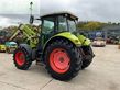 Tractor agrícola - Claas - arion 530 tractor (st24310)